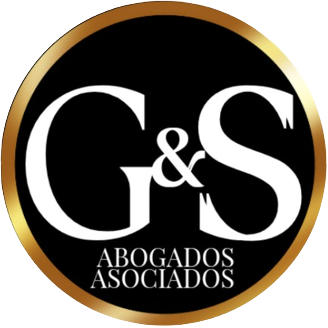 Logo G&S