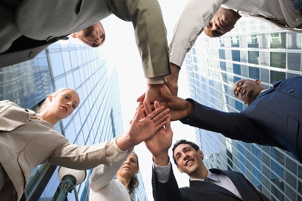 Valores corporativos de G&S Abogados Asociados